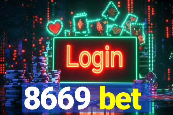 8669 bet